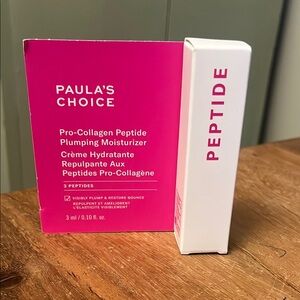 Paula’s Choice • Pro-Collagen Peptide Plumping Moisturizer
